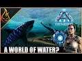 A Different Experience ARK Genesis Ep1