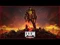 A Total Noob Plays - DooM Eternal - Part 3 - Doomy Doomy DooM