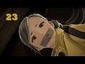 [AI: The Somnium Files] English Gameplay 23 (First Ending) (JPN Audio, No Commentary)