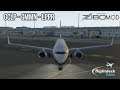 Airline Captain LIVE | ZIBO MOD 737 | Gran Canaria - Casablanca - Porto | X-Plane 11