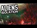 ALIENS: ISOLATION Official Mod Preview