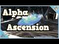 Alpha Ascension - The Island - Ark: Survival Evolved