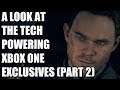 An In-depth Look At The Tech Powering Xbox One Exclusives - Part 2