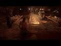 Assassin's Creed: Valhalla (PS4) - the AI in this game is oftentimes hilarious