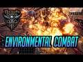 Baldur’s Gate 3 - Early Access: Environmental Combat Showcase
