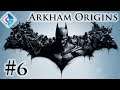 Batman: Arkham Origins | Part 6 | Entrando al DPCG | PC Gameplay