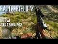 Battlefield 5: Carabina P08 Es Una Bestia