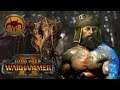 Beastmen vs Empire | MARKUS HUNTS THE DREADLOCKED BEAST - Total War Warhammer 2