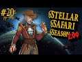 Bold Plans | Stellar Safari [Season 2] | Episode 20