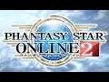 Borderless -Attack- - Phantasy Star Online 2