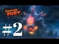 Bowser's Fury #2 BOWSERS SLECHTE TIMING!!!