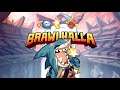 Brawlhalla: Brawlling with Gunner & Rats