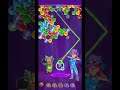 Bubble Witch 3 Saga Level 1411 ~ NO BOOSTERS