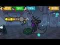Bug Fables: The Everlasting Sapling: Playthrough part 53