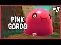 Bursting a Pink Gordo & Getting My First Slime Key | Slime Rancher Gameplay