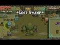 Cadence of Hyrule - Lost Swamp Playthrough [Switch]