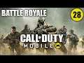 Call of Duty: Mobile – Battle Royale on Isolated – 9 kill almost died before first blood