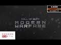 Call of Duty Modern Warfare 2019 Gameplay on AMD RX 570/Ryzen 5 1400 (1080P FRAME RATE TEST)