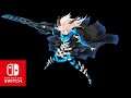 Cogen Sword of Rewind - Trailer Anuncio Indie Live Expo 2020 Nintendo Switch HD