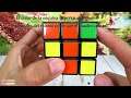 Como Resolver el Cubo de Rubik Paso a Paso  Parte 1:   Primer Nivel en Español