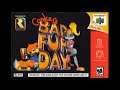Conker's Bad Fur Day - Windy & Co (Farty & Mo)