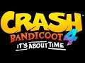 Crash Bandicoot™ 4: It’s About Time ( Blizzard Shop ) Windows Game Review