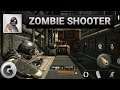 Dead Zone - Action TPS - NEW ZOMBIE SHOOTER GAME - Gameplay (Android)