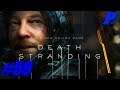 Death Stranding #59 The Photographer (PS4 Pro) ( PLP )