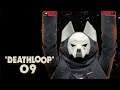 DEATHLOOP PL Gameplay 🔁 Zagrajmy w Deathloop Odc 9 Jak Zidentyfikować ALEKSISA? | Deathloop PS5 4K