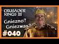 Der Gnieznoische Aufstieg einer Dynastie - 040 - Fun-Run mit Crusader Kings 3 👑