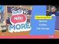 Say No! more - DI QUE NO! - Descubriendo Indies