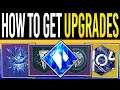 Destiny 2 | How to Get FRAGMENTS & ASPECTS! Weekly Stasis QUEST & Entropic Shards (Beyond Light)