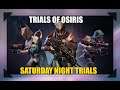DESTINY 2 TRIALS WITH THE SHOOTER LET ME GO FLAWLESS PLEASE.....LIKE & SUBSCRIBE