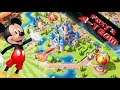 Disney Magic Kingdoms : Ich baue mir einen Freizeitpark / Let´s Play / Gameplay