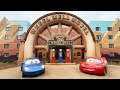 Disney's Art of Animation Resort Cars Family Suite Walk-Through After Refurbishment - 2020 WDW