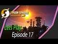 Dyson Sphere Program | Lets Play | 17 | Transitioning to Interstellar Phase