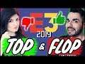 E3 2019: TOP & FLOP - I MIGLIORI E I PEGGIORI