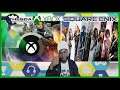 E3 2021 Day 2 | Xbox & Bethesda Games Showcase & Sqaure Enix showcase | SharjahGames | NED/ENG
