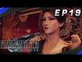El Coliseo de Don Corneo! | Ep 19 | Final Fantasy VII Remake