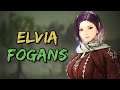Elvia Swamp Fogans 👏 SPOT 👏 REVIEW ➤ Money , EXP , SP , Agris || Black Desert Online.
