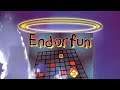 Endorfun - PC Game Review / Cu-On-Pa - PS1 and SNES Review