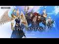 Epic Fantasy - Theme Song Soundtrack OST