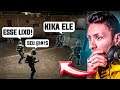ESSE DE LONGE É O TIME MAIS TÓXICO DO CS FREE! (só ofensa)