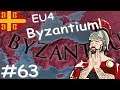 Europa Universalis 4 | RESTORING BYZANTINE EMPIRE #63