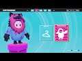 Fall Guys Ultimate Knockout - "How To Play" Message and Default Game Menu Settings Gameplay (2020)