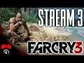 Far Cry 3 | #3 | Agraelus | 1080p60 | PC | CZ
