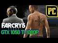 FAR CRY 5 Gameplay PC Part 1 FULL GAME (GTX 1050 TI 1080P)No Commentary