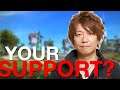 FFXIV's Future Will Always Include Consoles | Yoshi-P Interview