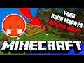 FIND THE BUTTON TROLL ORANG BULE  NGAJAK GELUD ! - MINECRAFT FIND THE BUTTON