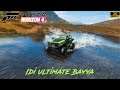 Forza Horizon 4 Game Play Ultimate Graphics | In Telugu | GMK GAMER